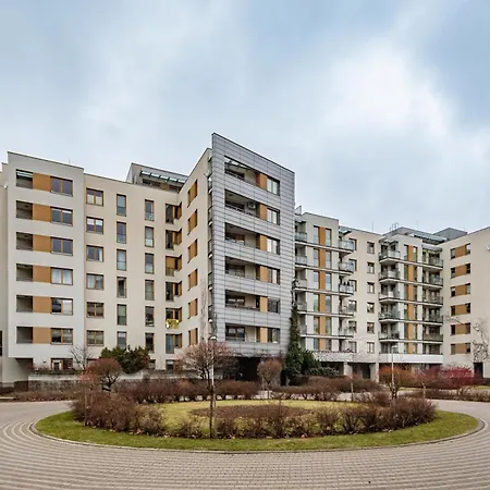 Obrzezna 1a By Homeprime