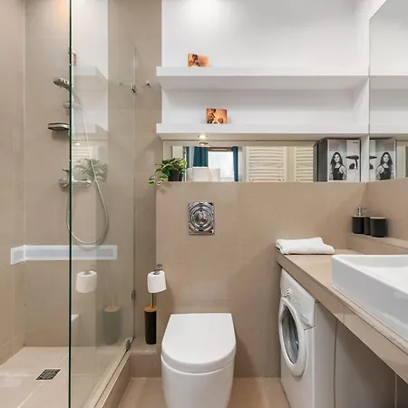 Obrzezna 1a By Homeprime דירה
