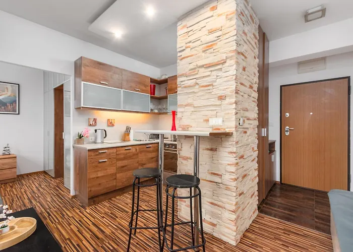 Obrzezna 1a By Homeprime *