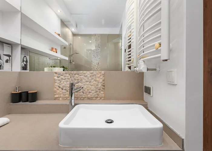 Obrzezna 1a By Homeprime * Warsaw