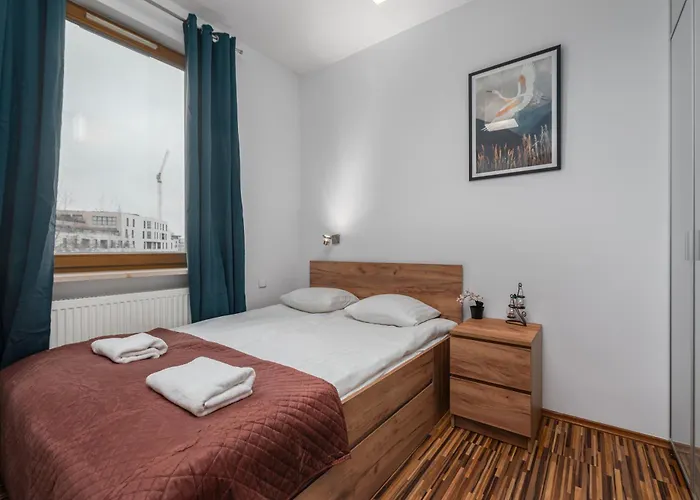 Obrzezna 1a By Homeprime *