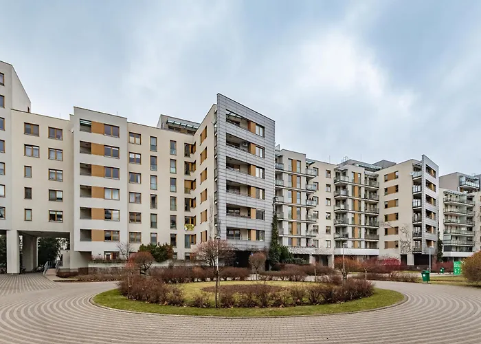 Obrzezna 1a By Homeprime