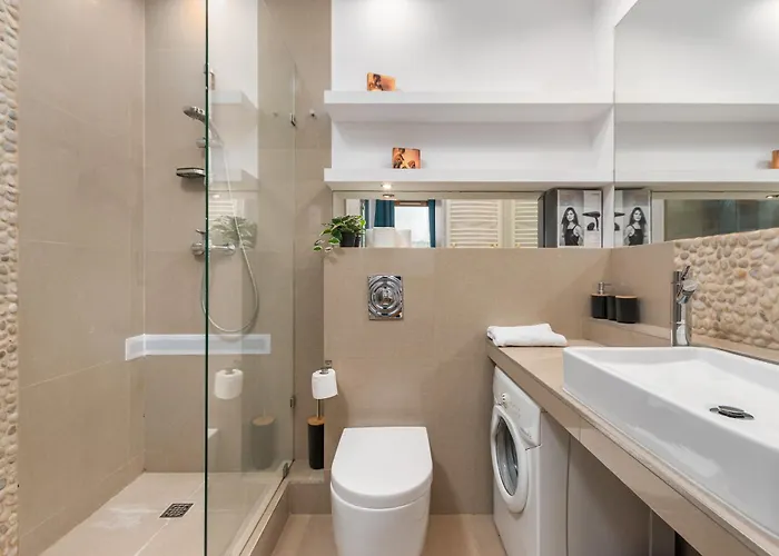 Obrzezna 1a By Homeprime شقة