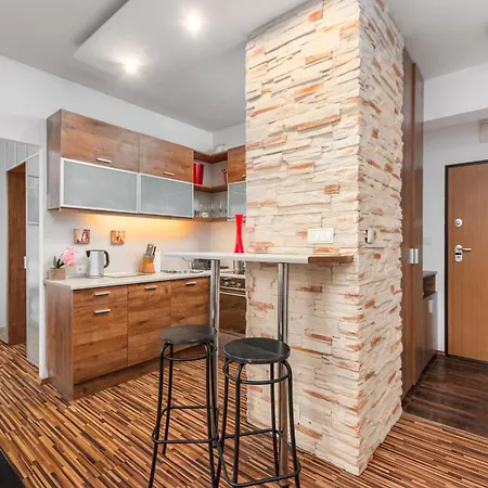 Obrzezna 1a By Homeprime *