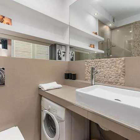 Lägenhet Obrzezna 1a By Homeprime *