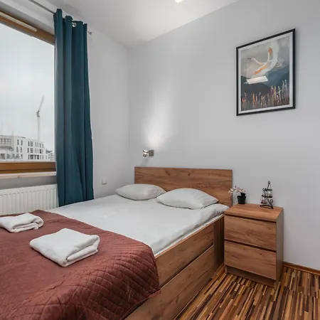 Obrzezna 1a By Homeprime *